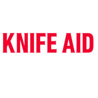 Knife Aid Inc. logo