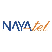 Nayatel logo