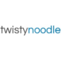 Twisty Noodle, LLC logo