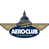 AERO CLUB OF WASHINGTON logo