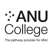 ANU College logo