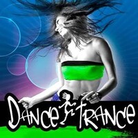 Dance Trance Fitness logo