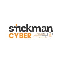 StickmanCyber logo