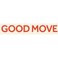 GOOD MOVE NYC logo
