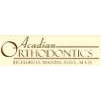 Acadian Orthodontics logo