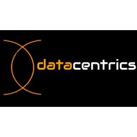Data Centrics logo