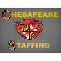 Chesapeake Staffing, LLC logo