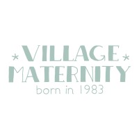 Village Maternity logo