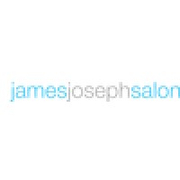 James Joseph Salon logo