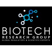 Biotech Research Group logo
