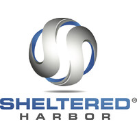 Sheltered Harbor logo