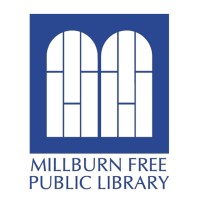 Millburn Free Public Library logo