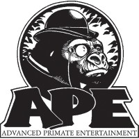 APE Games logo