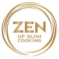 Zen Of Slow Cooking logo
