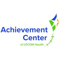 Achievement Center logo