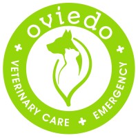 Oviedo Veterinary Care And Emergency logo
