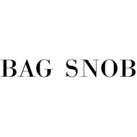 Bag Snob logo