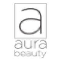 Aura Beauty logo