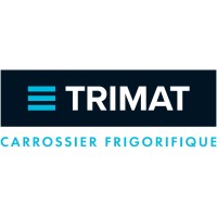 TRIMAT logo