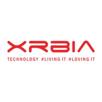 XRBIA Developers logo