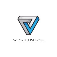 Visionize Media logo