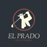 El Prado Golf Courses logo