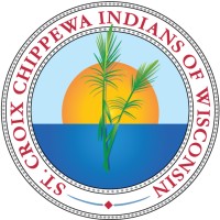 St. Croix Chippewa Indians Of Wisconsin logo