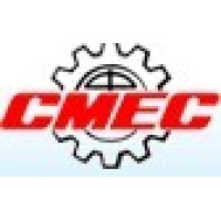 China Machinery Engineering Corporation logo