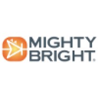 Mighty Bright logo