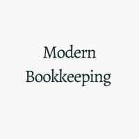 Modern Bookkeeping logo
