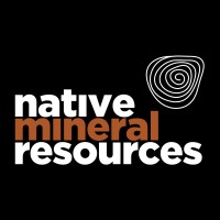 Native Mineral Resources logo