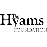 The Hyams Foundation logo