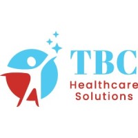 TBC Healthcare Solutions logo