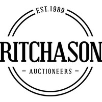 Ritchason Auctioneers, Inc. logo
