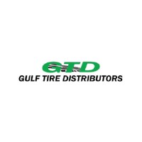 Gulf Tire Distributors logo