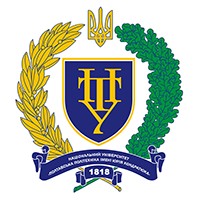 National University «Yuri Kondratyuk Poltava Polytechnic» logo