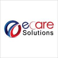 ECare Solutions logo