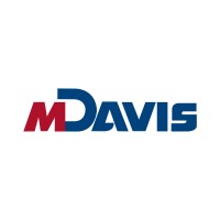 M. Davis & Sons logo