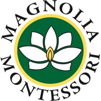 Magnolia Montessori School logo