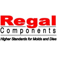 Regal Components, Inc. logo