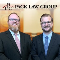 Pack Law Group logo