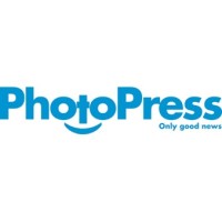 Fairmont Photo Press Inc logo