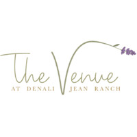 The Venue At Denali Jean Ranch logo