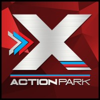 Xtreme Action Park logo