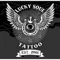 Lucky Soul Tattoo logo