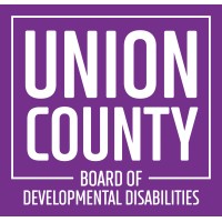 Union County Board Of Developmental Disabilities logo