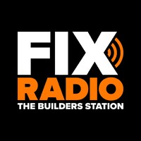 Fix Radio logo