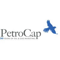 PetroCap logo