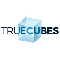 True Cubes logo