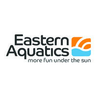 Eastern Aquatics logo